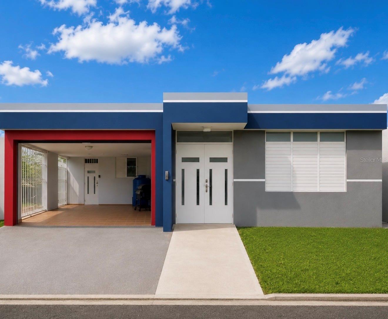Single Family Residence em CABO ROJO, PR - Daniel Dourado