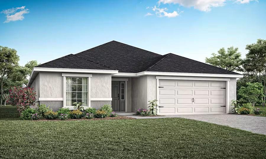 Single Family Residence in WINTER HAVEN, FL - Daniel Dourado