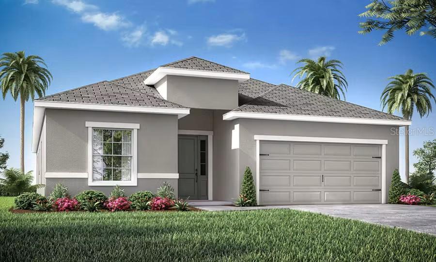 Single Family Residence in WINTER HAVEN, FL - Daniel Dourado