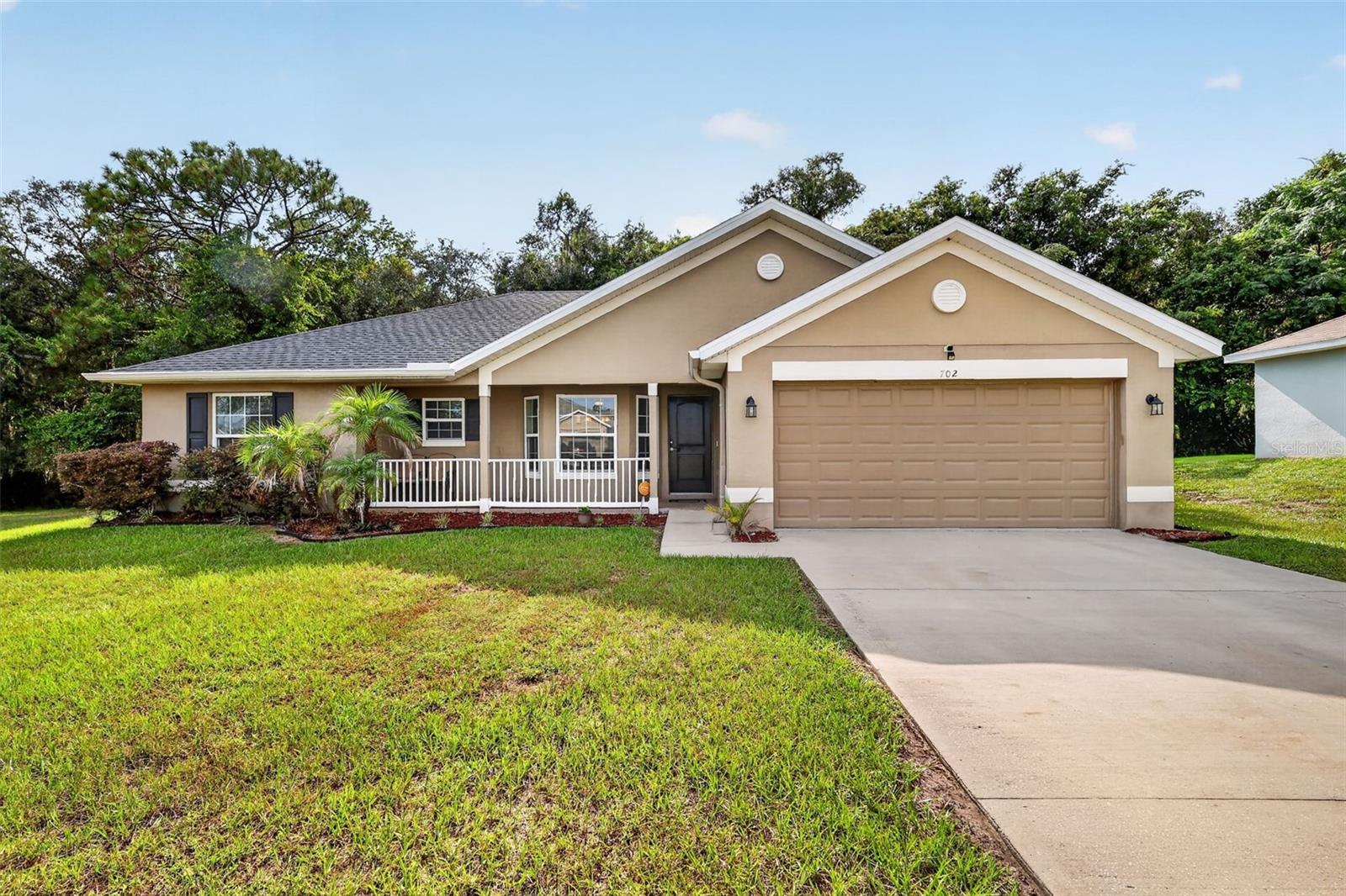 Single Family Residence em FRUITLAND PARK, FL - Daniel Dourado