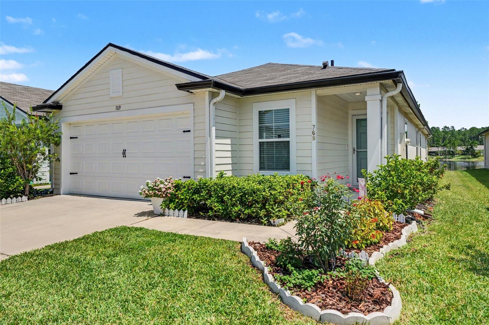 Single Family Residence em BUNNELL, FL - Daniel Dourado