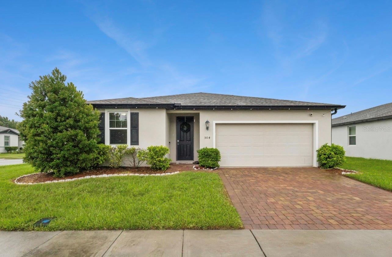 Single Family Residence em DAVENPORT, FL - Daniel Dourado