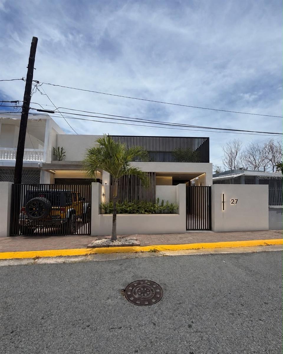Single Family Residence em CATANO, PR - Daniel Dourado