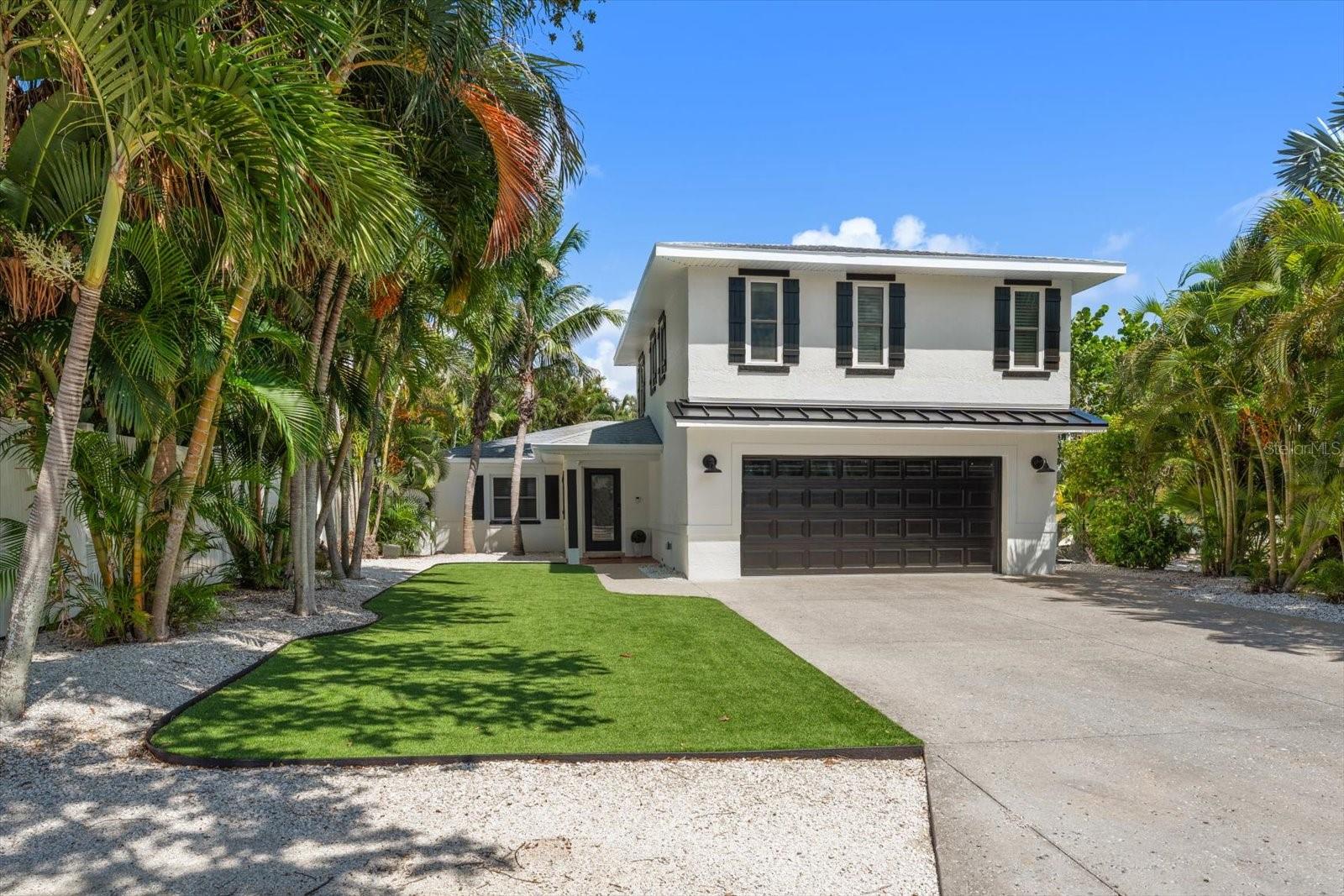 Single Family Residence em INDIAN ROCKS BEACH, FL - Daniel Dourado