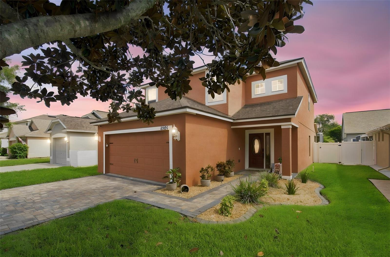 Single Family Residence em NEW PORT RICHEY, FL - Daniel Dourado