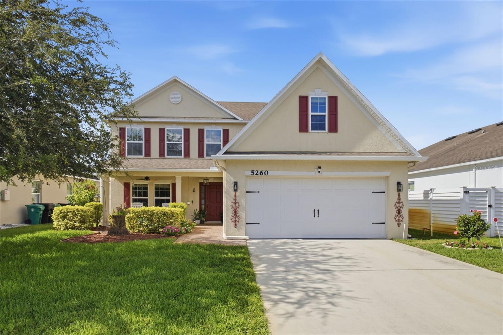 Single Family Residence em PORT ST LUCIE, FL - Daniel Dourado