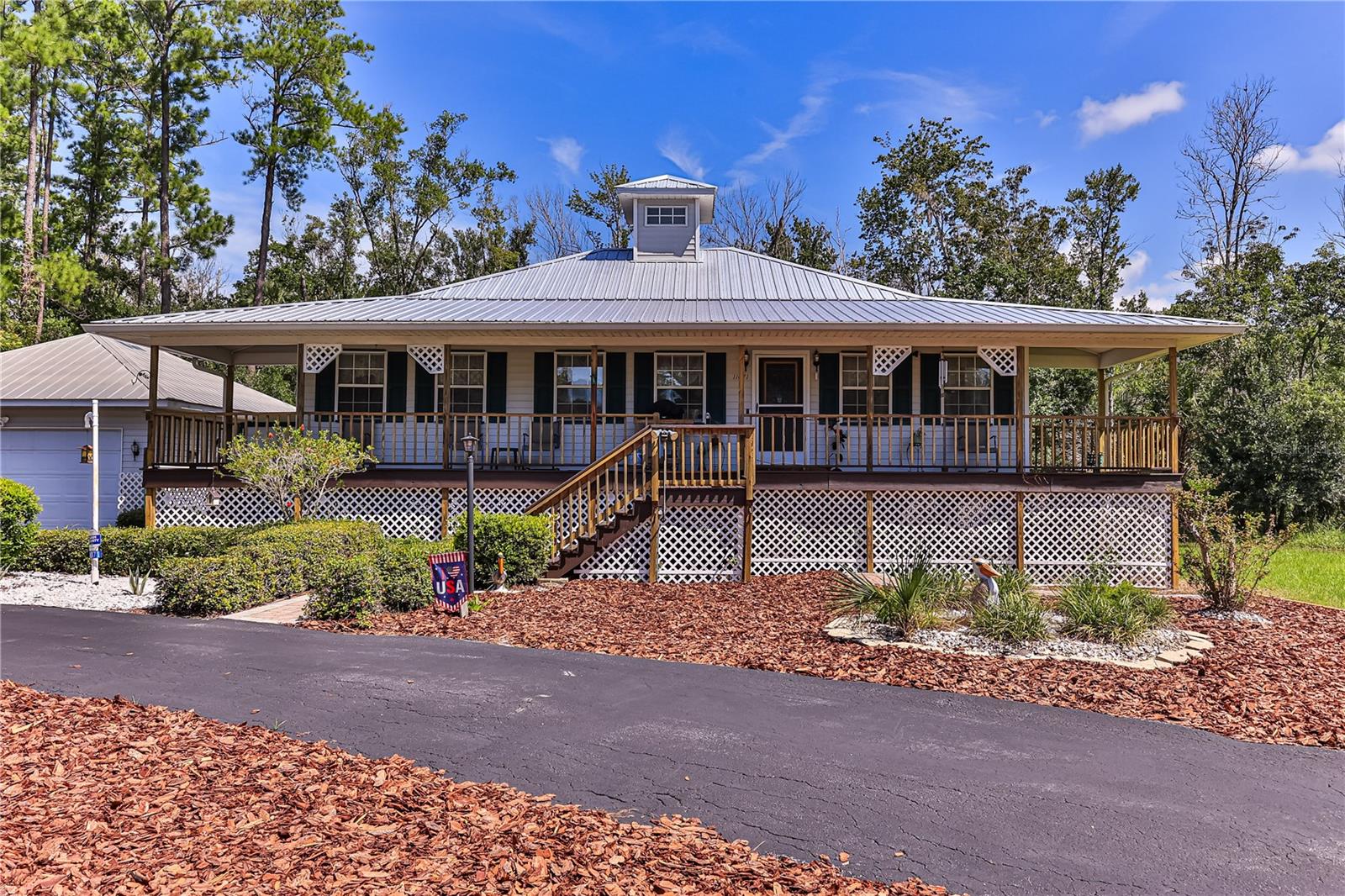Single Family Residence em CRYSTAL RIVER, FL - Daniel Dourado
