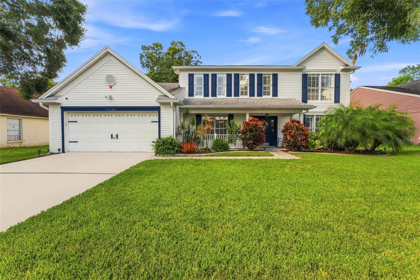 Single Family Residence em ODESSA, FL - Daniel Dourado