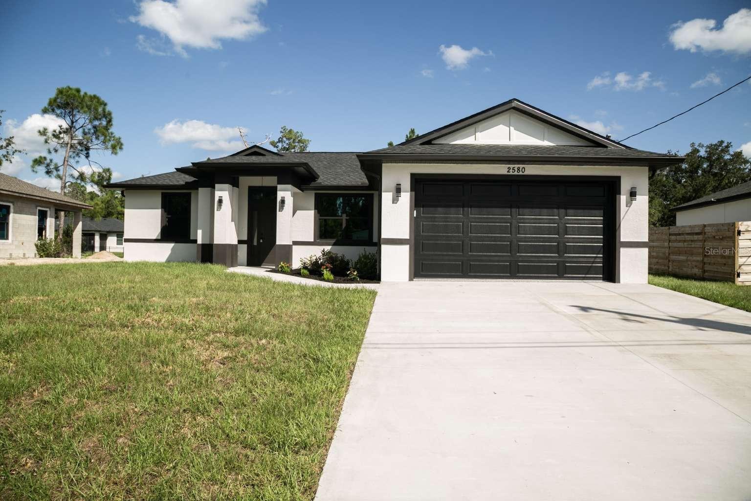 Single Family Residence in NORTH PORT, FL - Daniel Dourado