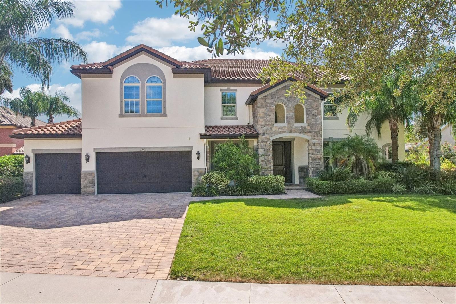 Single Family Residence em LUTZ, FL - Daniel Dourado