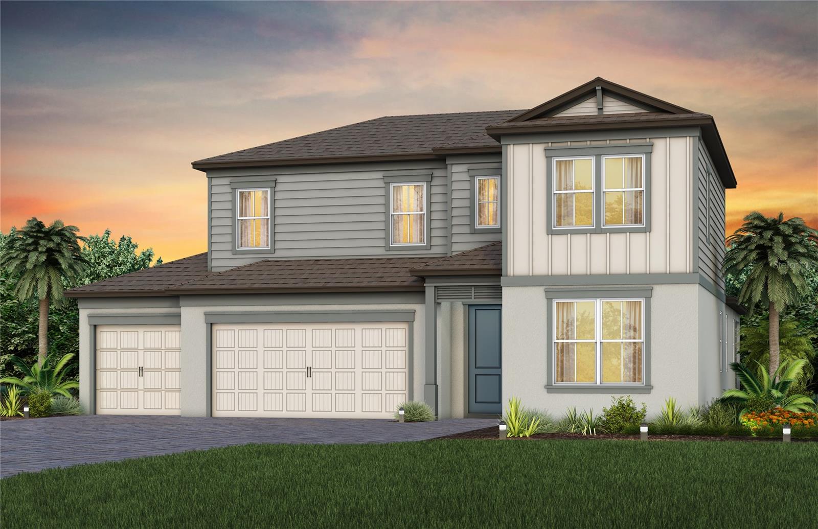 Single Family Residence in APOLLO BEACH, FL - Daniel Dourado