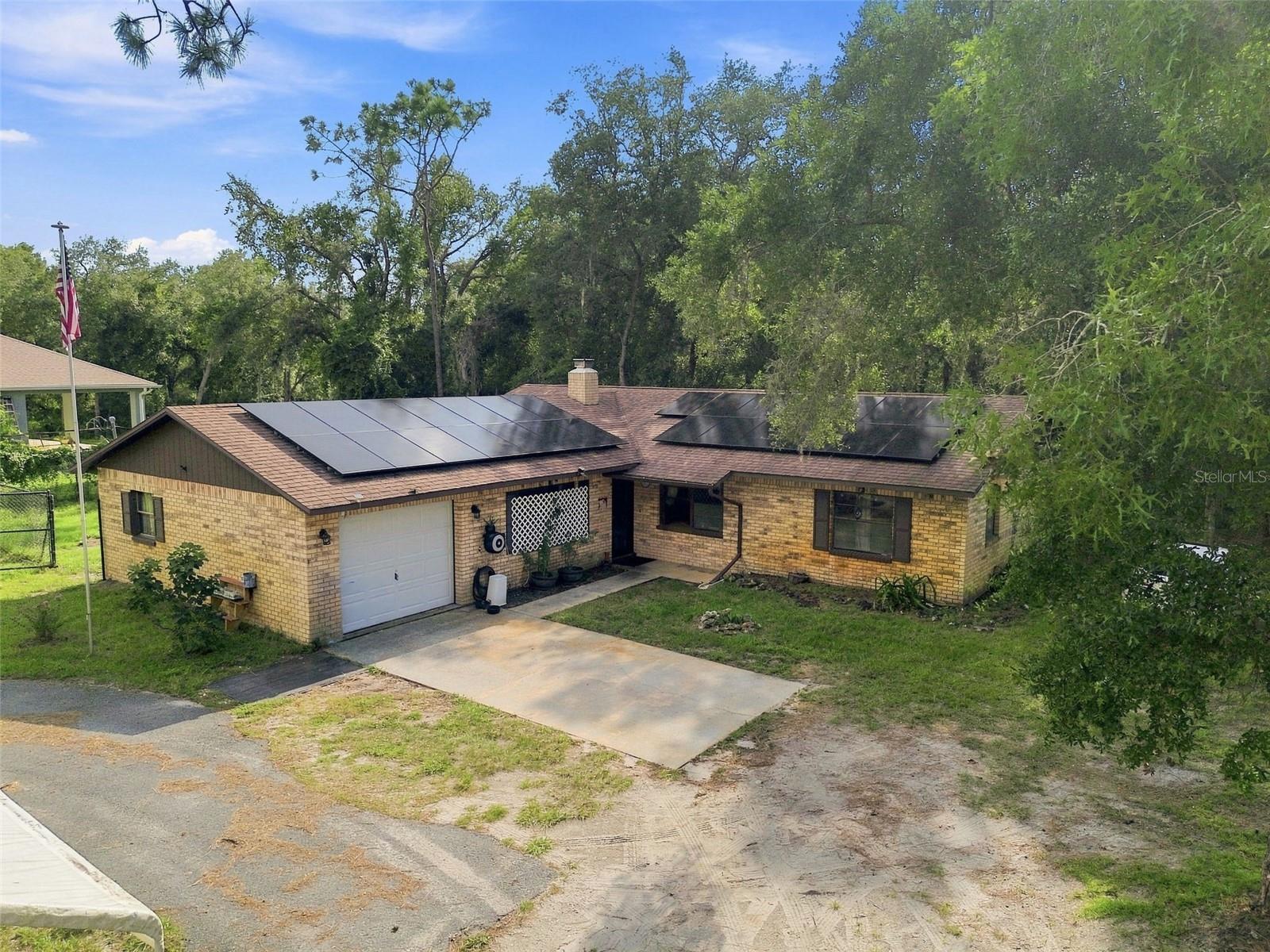 Single Family Residence em WEBSTER, FL - Daniel Dourado