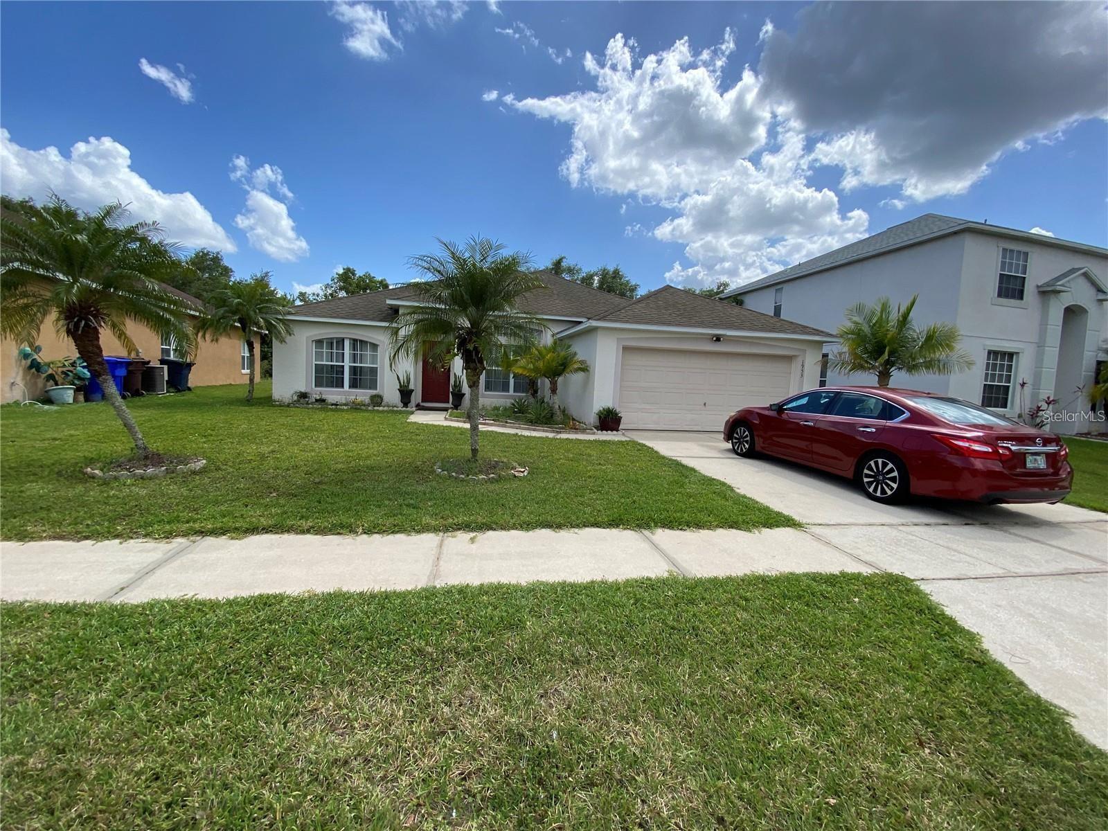 Single Family Residence em KISSIMMEE, FL - Daniel Dourado