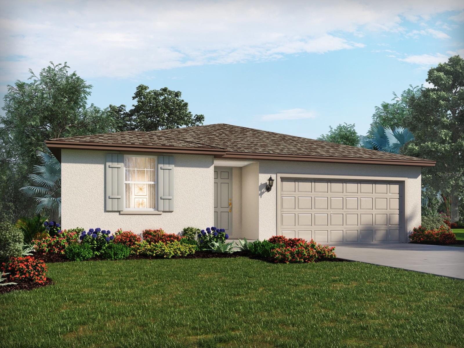 Single Family Residence in ZEPHYRHILLS, FL - Daniel Dourado