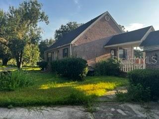 Single Family Residence em MADISON, FL - Daniel Dourado