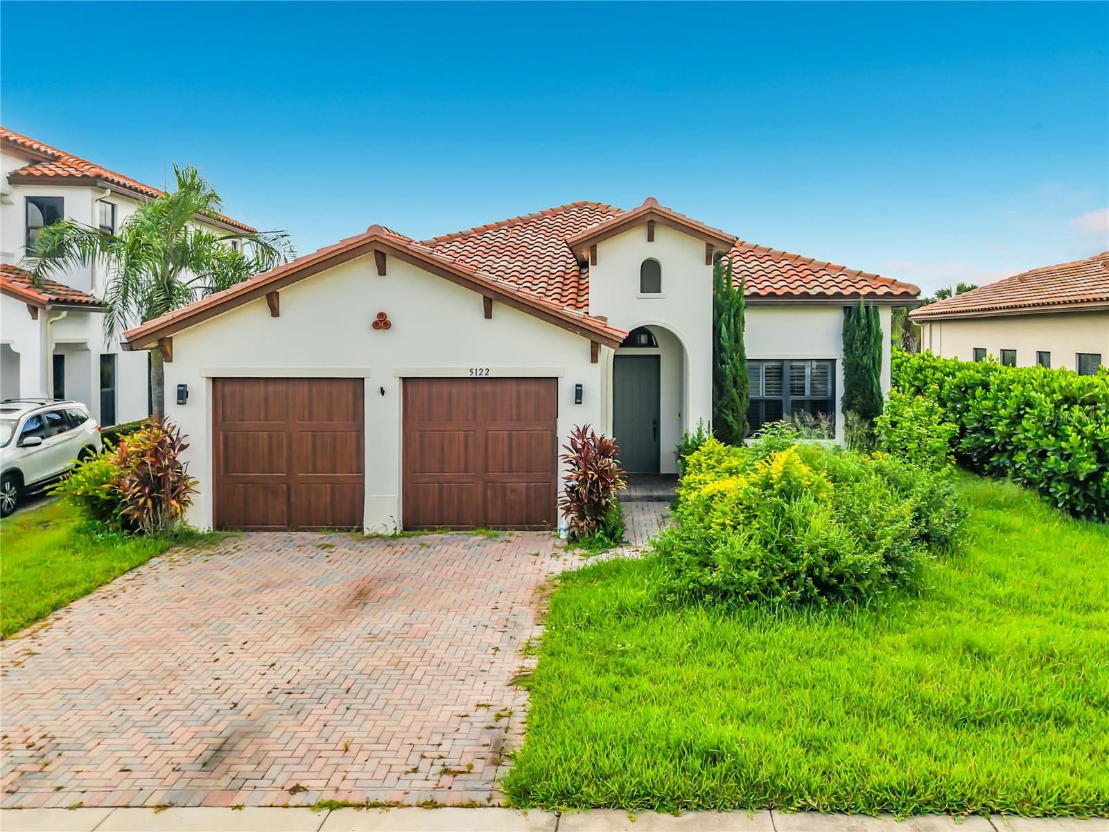 Single Family Residence in AVE MARIA, FL - Daniel Dourado