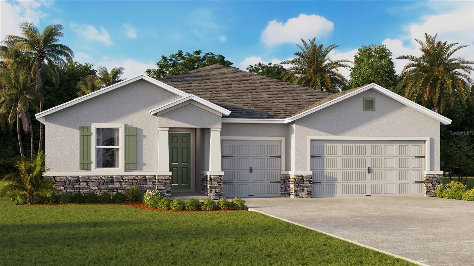 Single Family Residence em OCALA, FL - Daniel Dourado