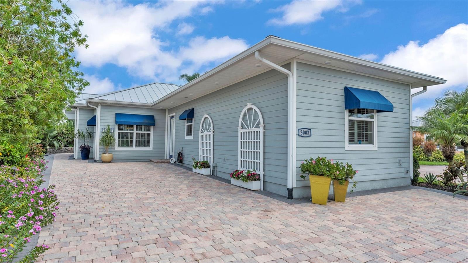 Single Family Residence em POLK CITY, FL - Daniel Dourado