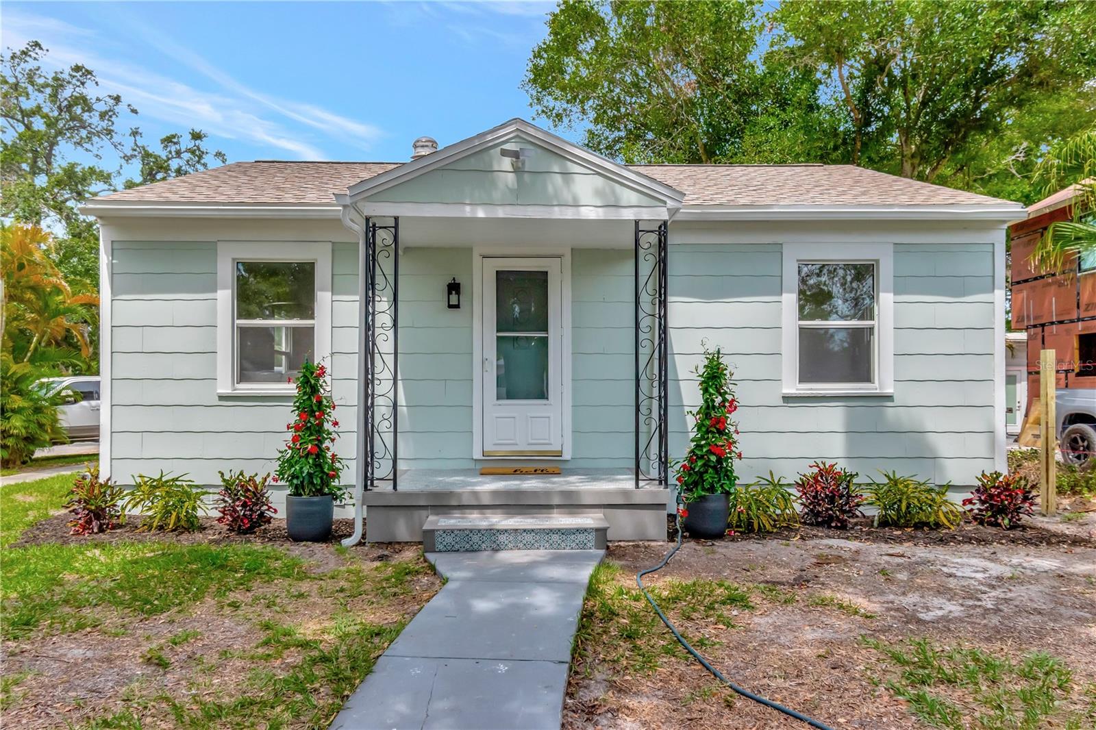 Single Family Residence em GULFPORT, FL - Daniel Dourado