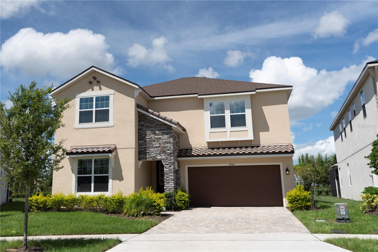 Single Family Residence em KISSIMMEE, FL - Daniel Dourado
