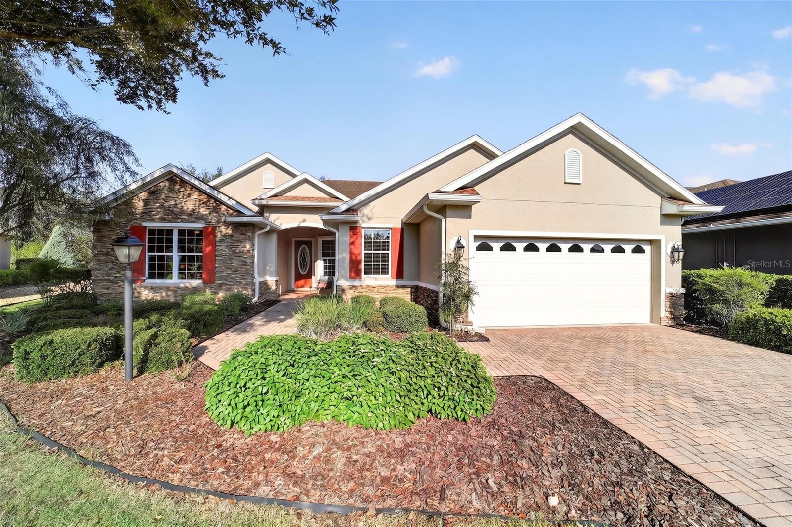 Single Family Residence em OCALA, FL - Daniel Dourado