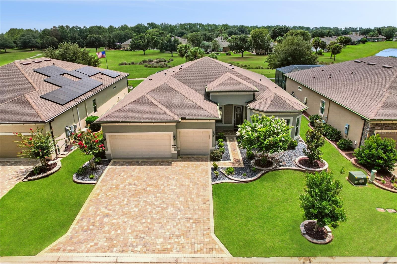 Single Family Residence em OCALA, FL - Daniel Dourado