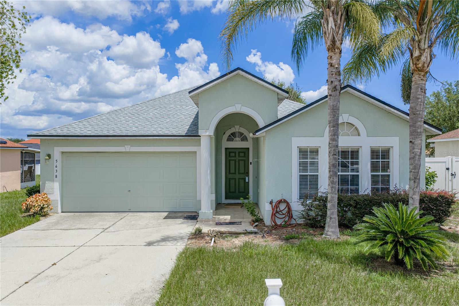Single Family Residence in WINTER HAVEN, FL - Daniel Dourado