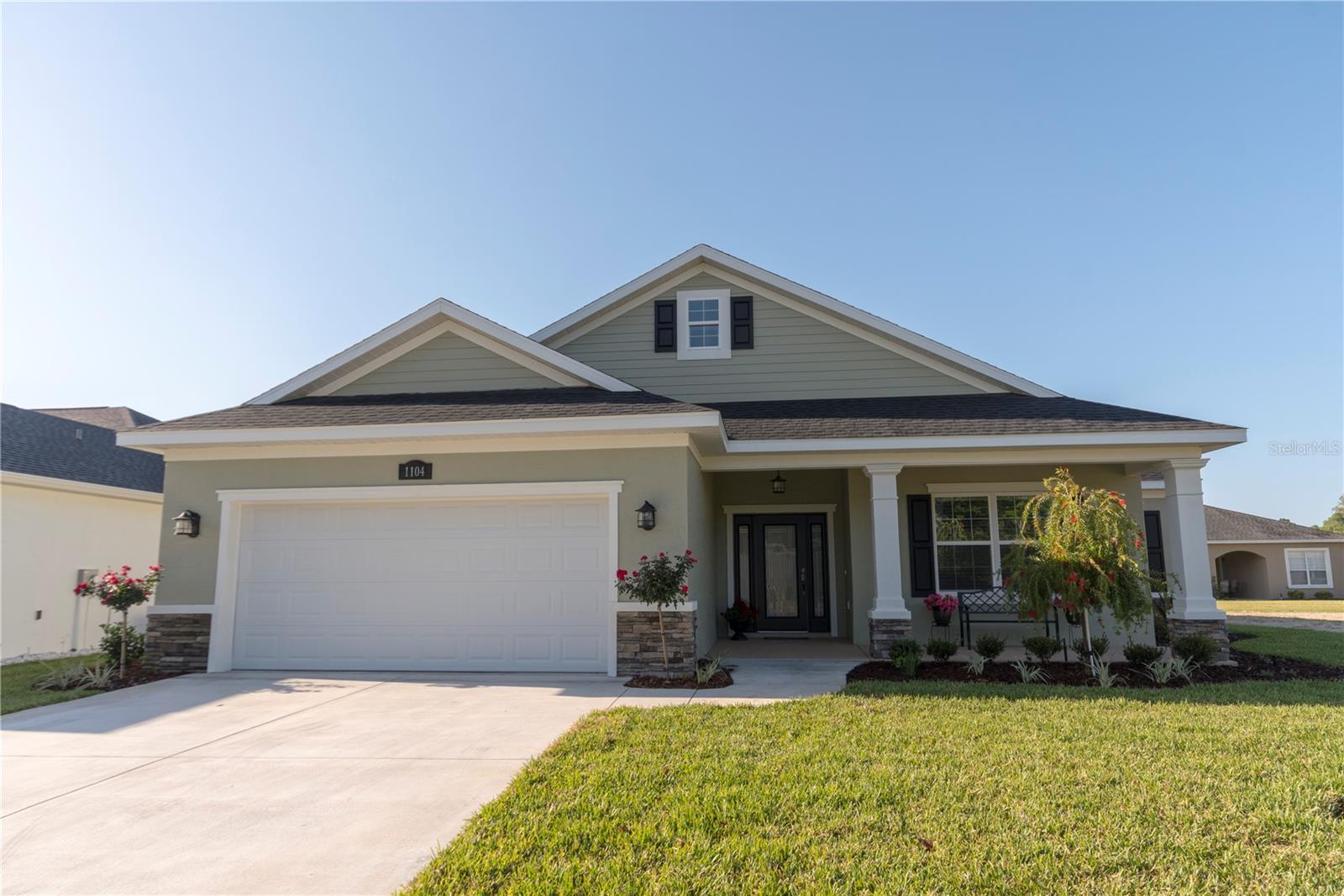 Single Family Residence em OCALA, FL - Daniel Dourado