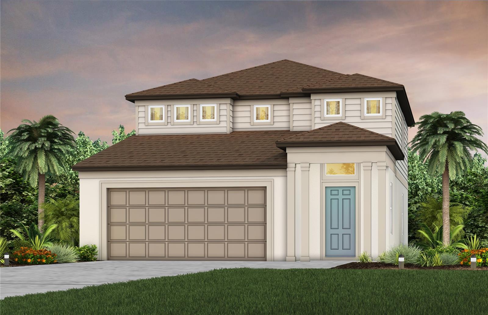 Single Family Residence em RIVERVIEW, FL - Daniel Dourado