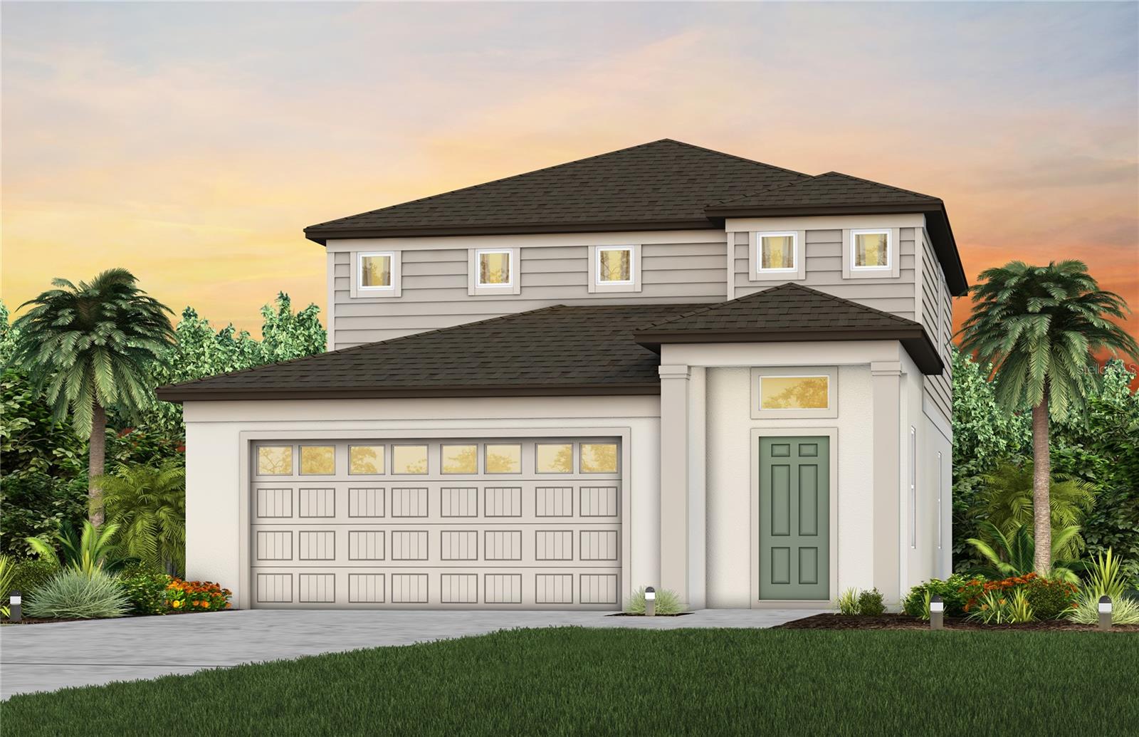 Single Family Residence in PARRISH, FL - Daniel Dourado