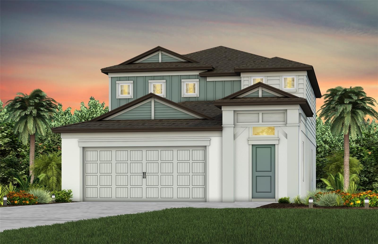Single Family Residence in PARRISH, FL - Daniel Dourado