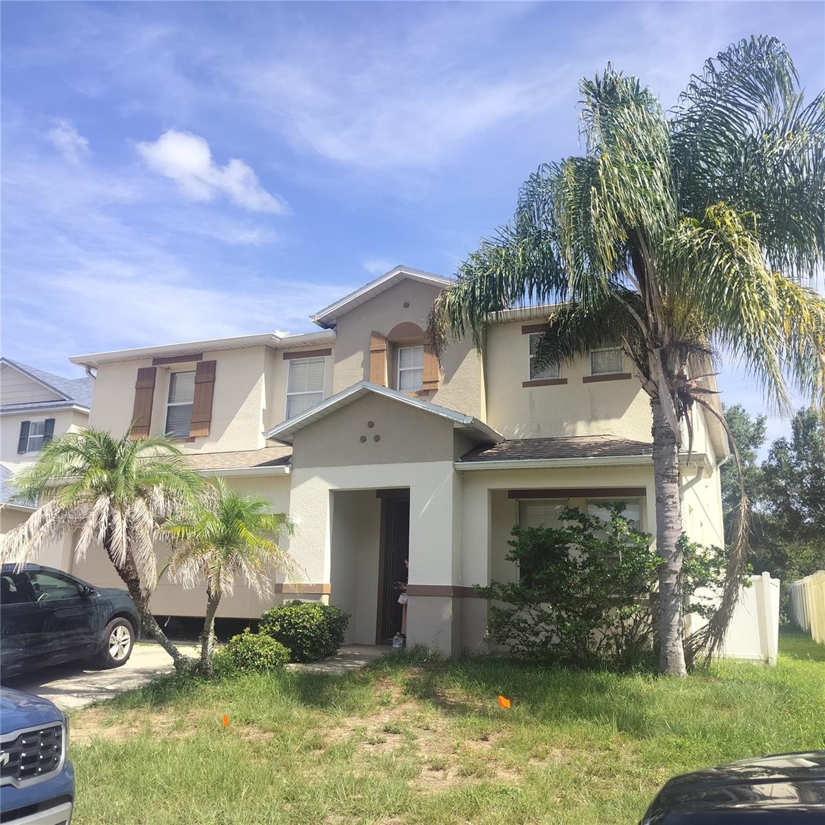 Single Family Residence em DAVENPORT, FL - Daniel Dourado