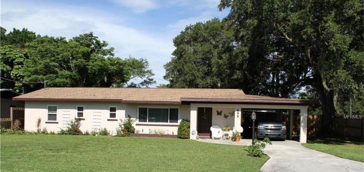 Single Family Residence in WINTER HAVEN, FL - Daniel Dourado