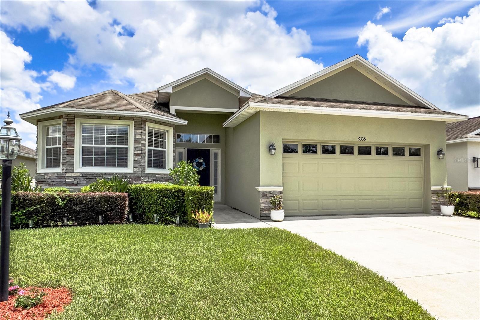 Single Family Residence em LAKELAND, FL - Daniel Dourado