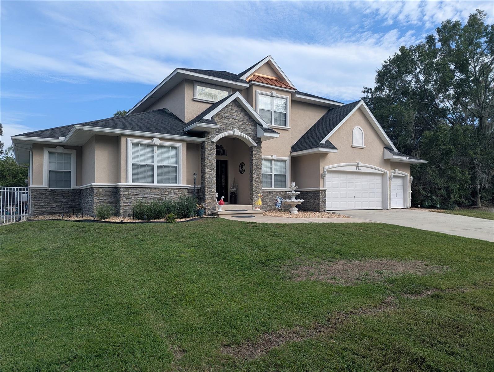Single Family Residence em CRYSTAL RIVER, FL - Daniel Dourado