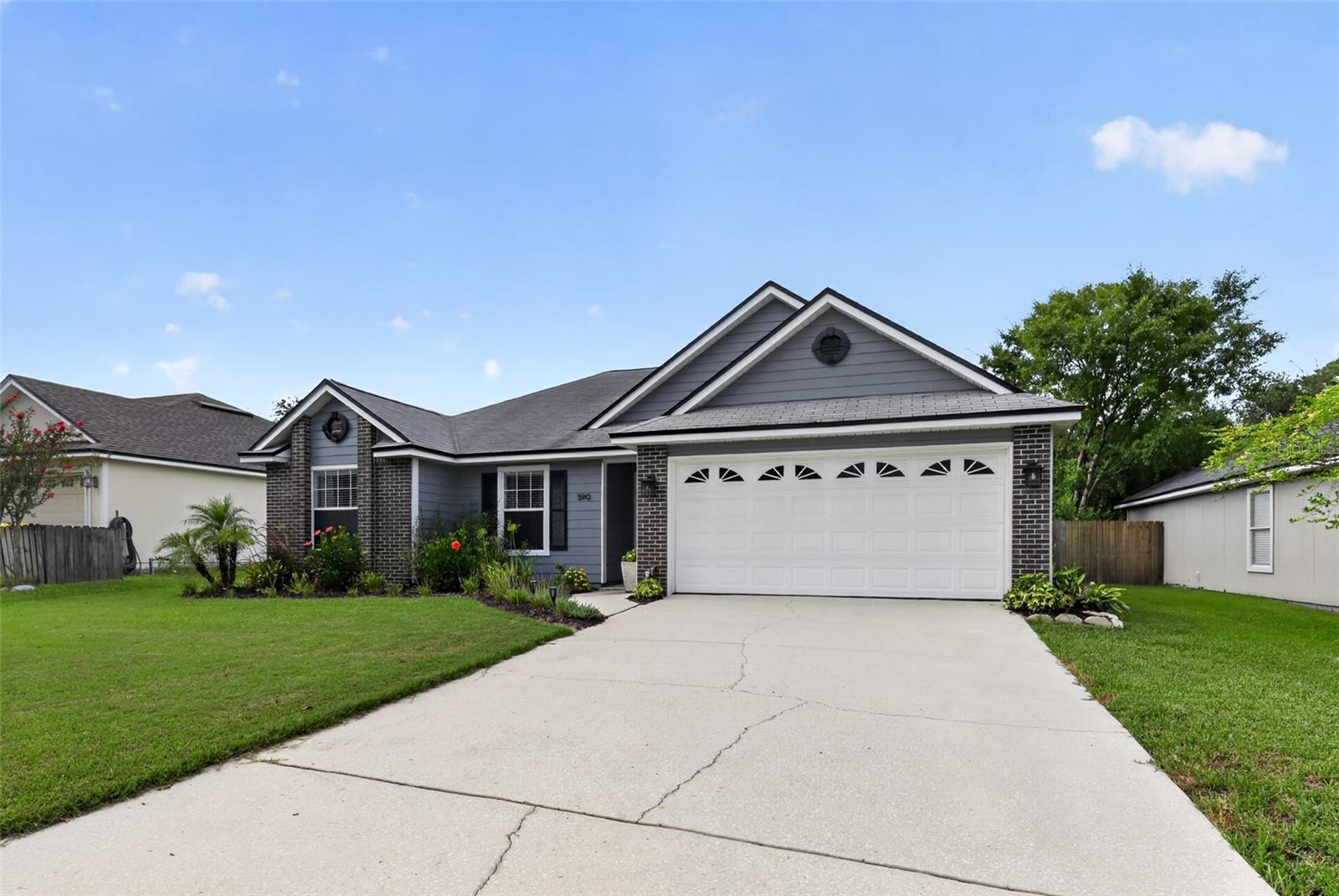 Single Family Residence em JACKSONVILLE, FL - Daniel Dourado