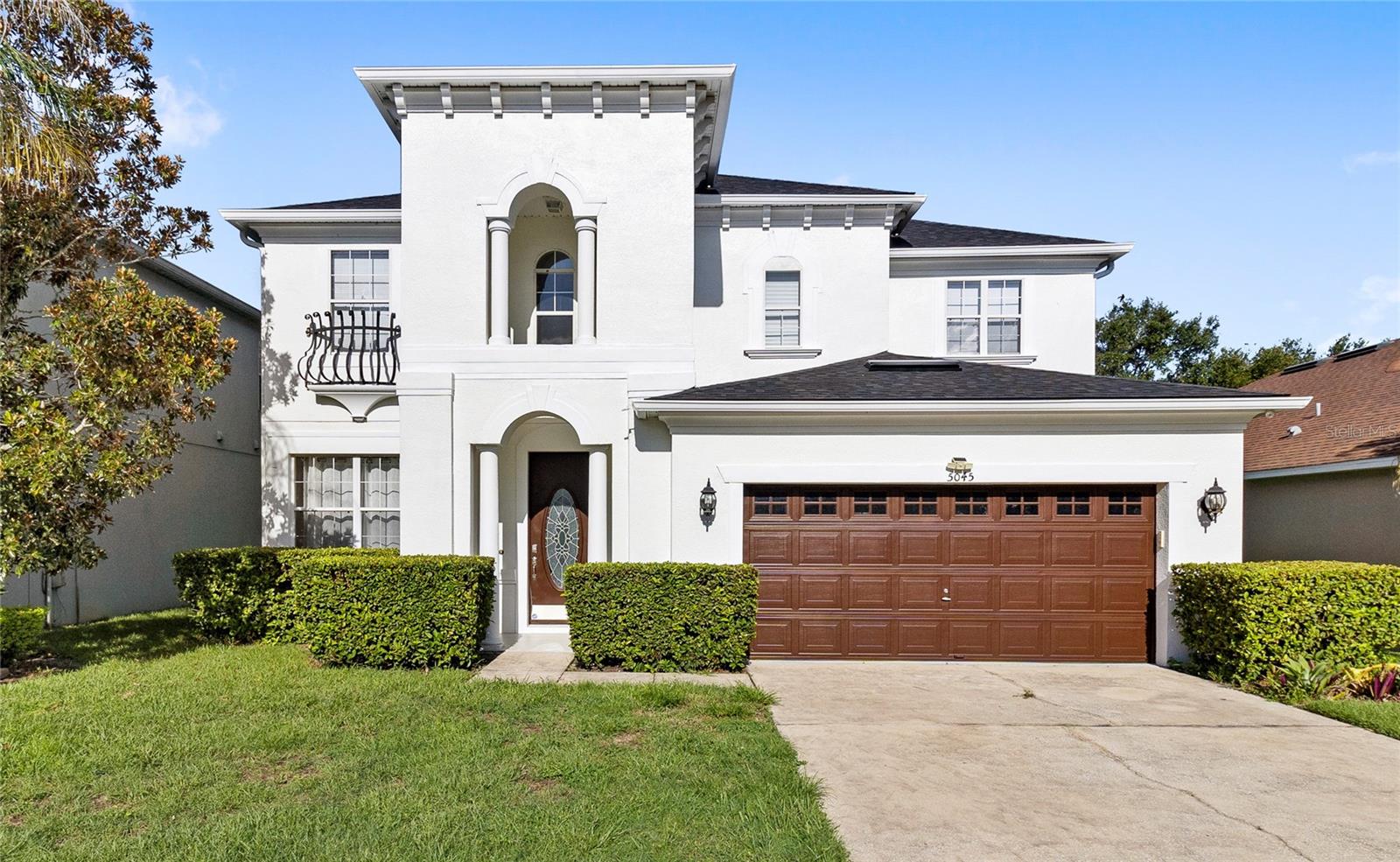 Single Family Residence em MOUNT DORA, FL - Daniel Dourado