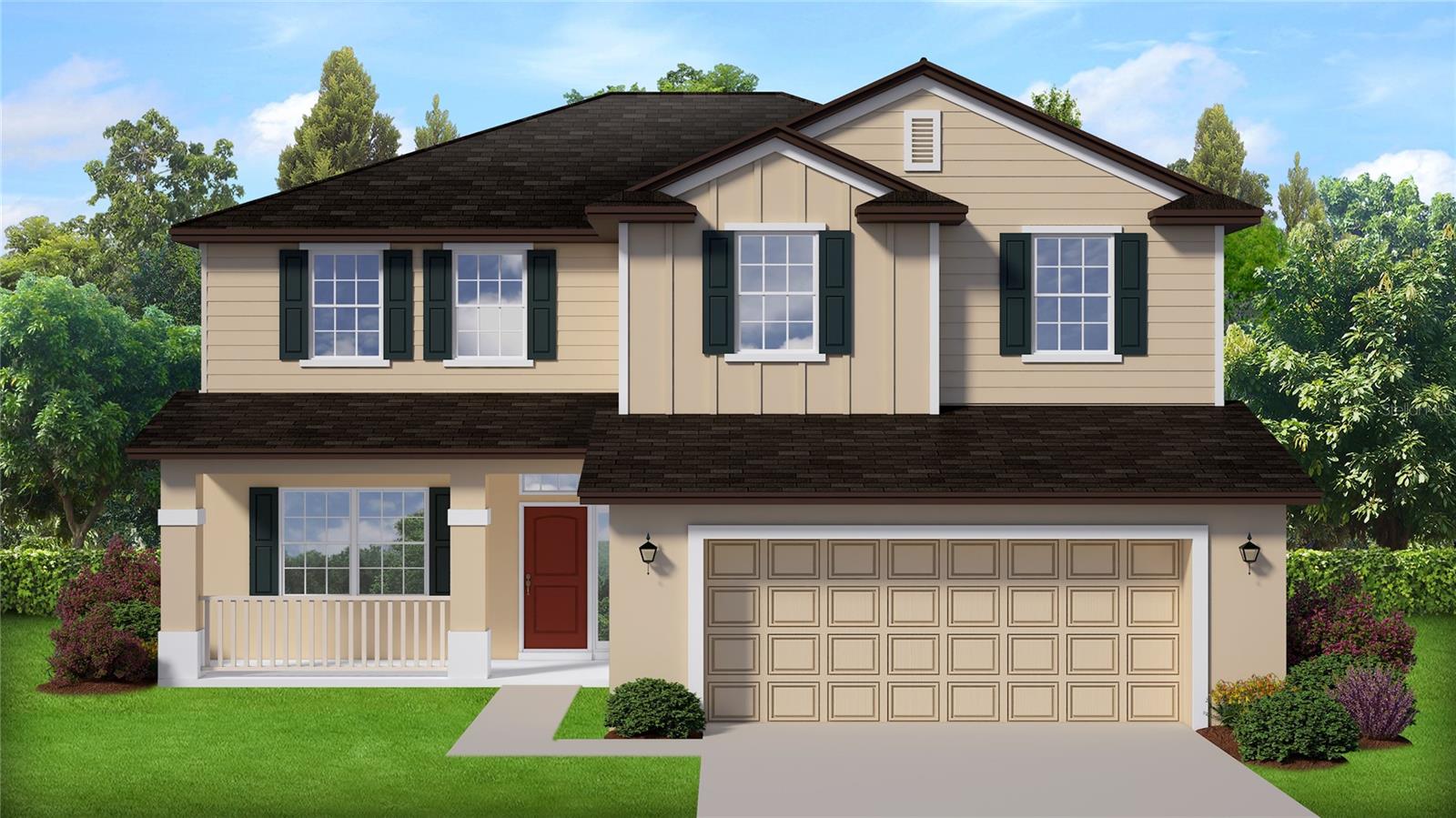 Single Family Residence em OCALA, FL - Daniel Dourado