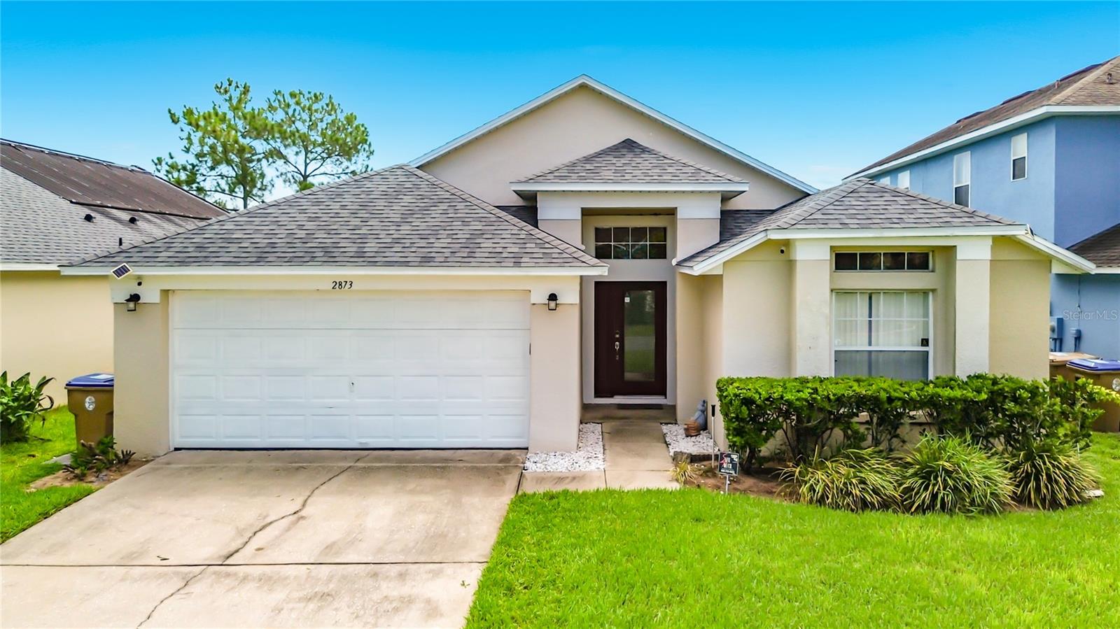 Single Family Residence em KISSIMMEE, FL - Daniel Dourado