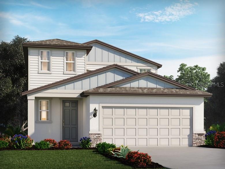 Single Family Residence in PARRISH, FL - Daniel Dourado