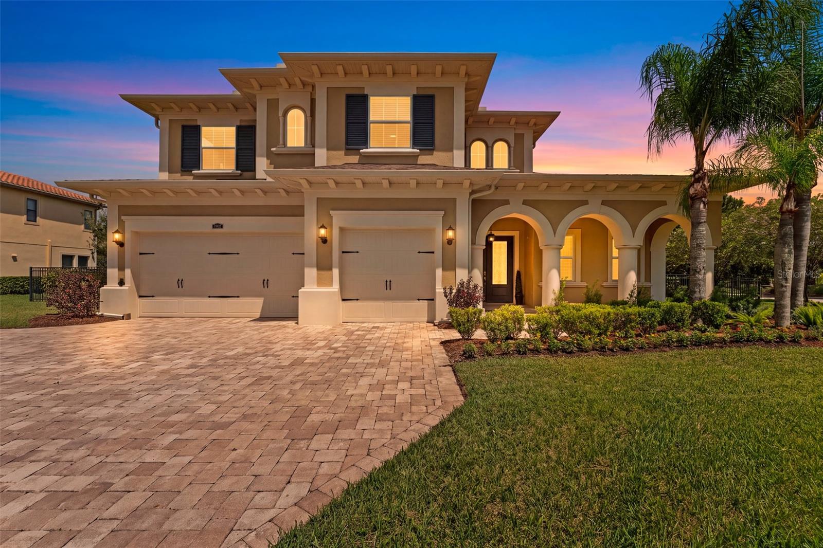 Single Family Residence em LUTZ, FL - Daniel Dourado
