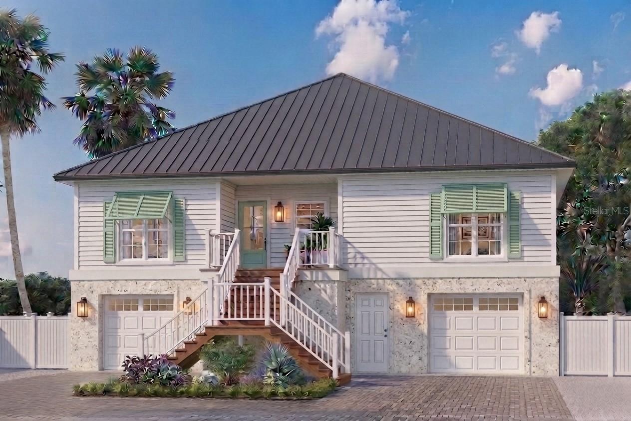 Single Family Residence in BRADENTON, FL - Daniel Dourado