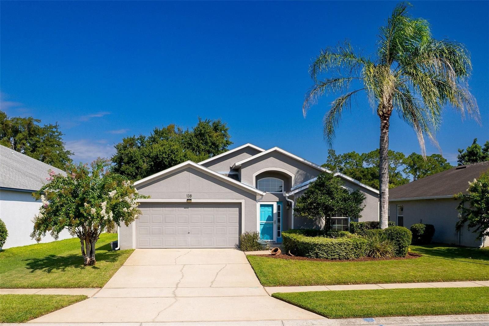 Single Family Residence em LAKE MARY, FL - Daniel Dourado