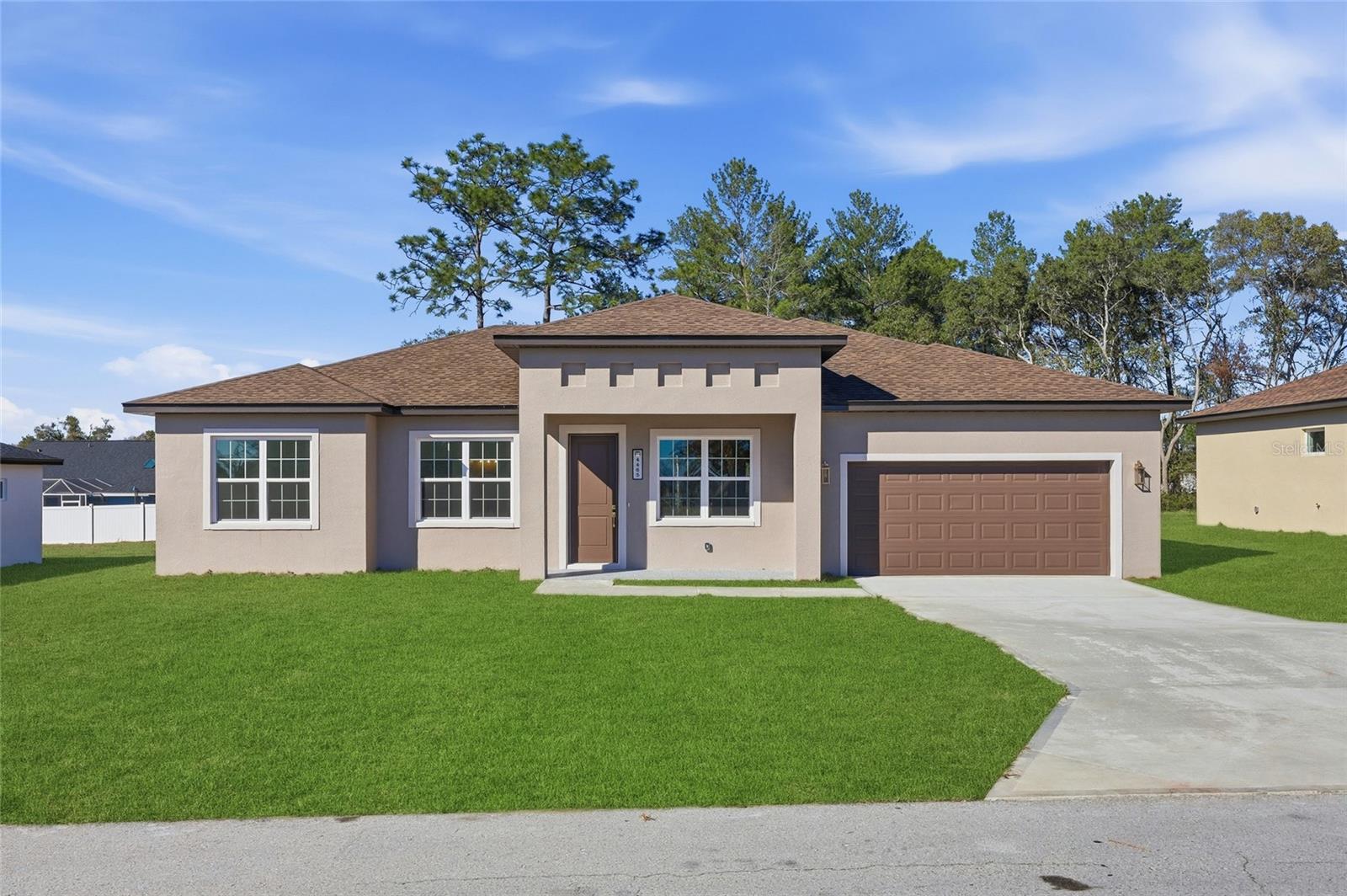 Single Family Residence em OCALA, FL - Daniel Dourado
