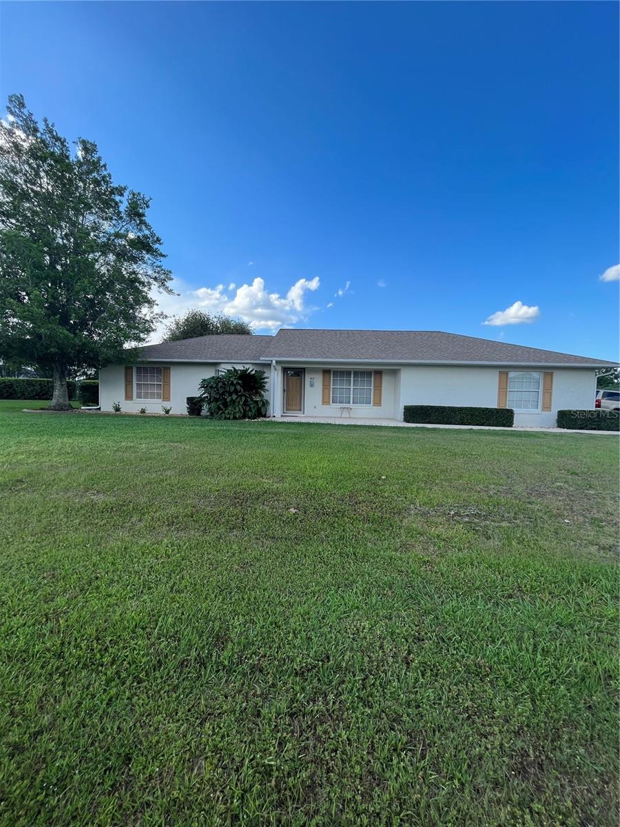 Single Family Residence em OCALA, FL - Daniel Dourado