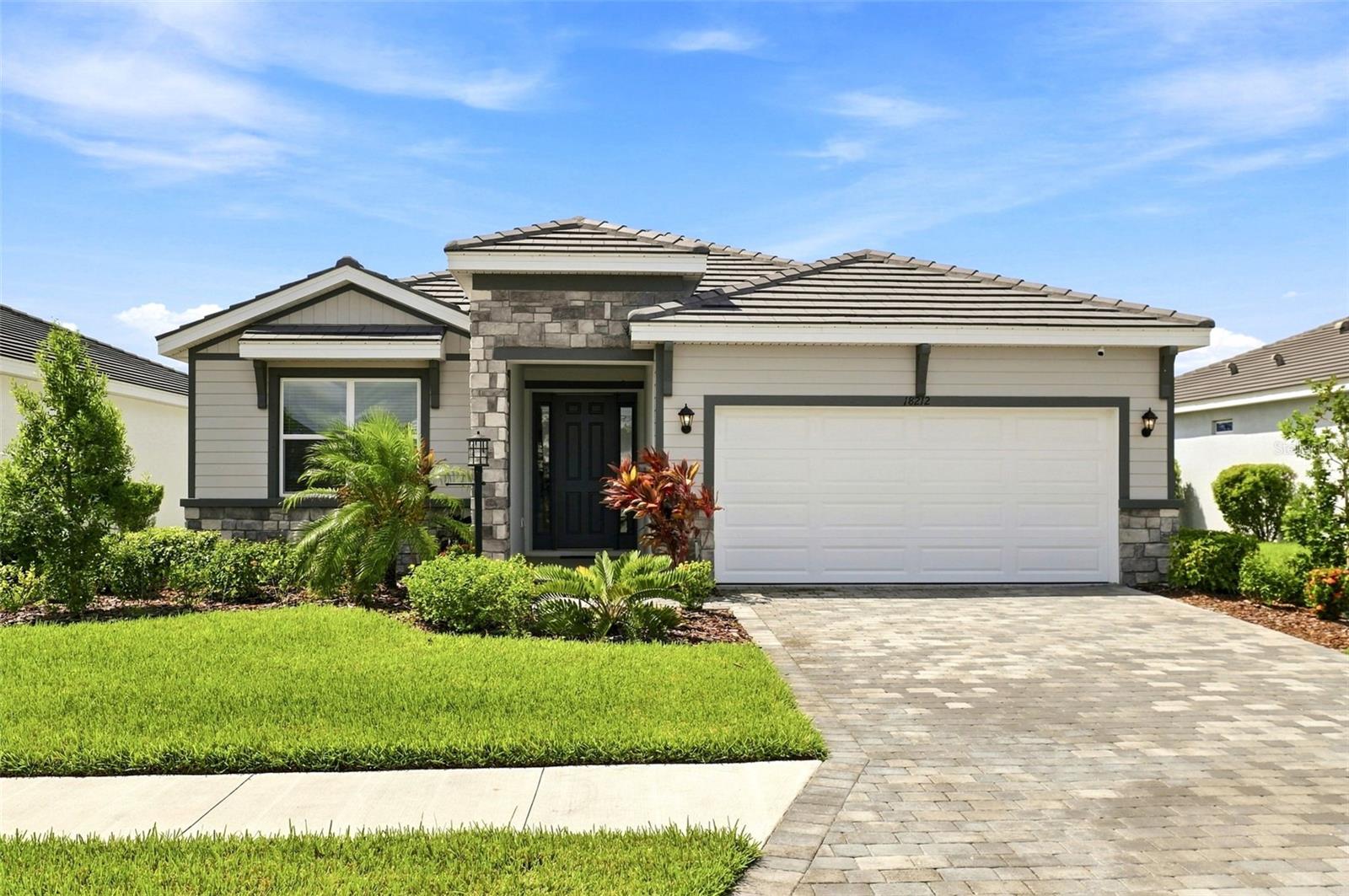 Single Family Residence em LAKEWOOD RANCH, FL - Daniel Dourado
