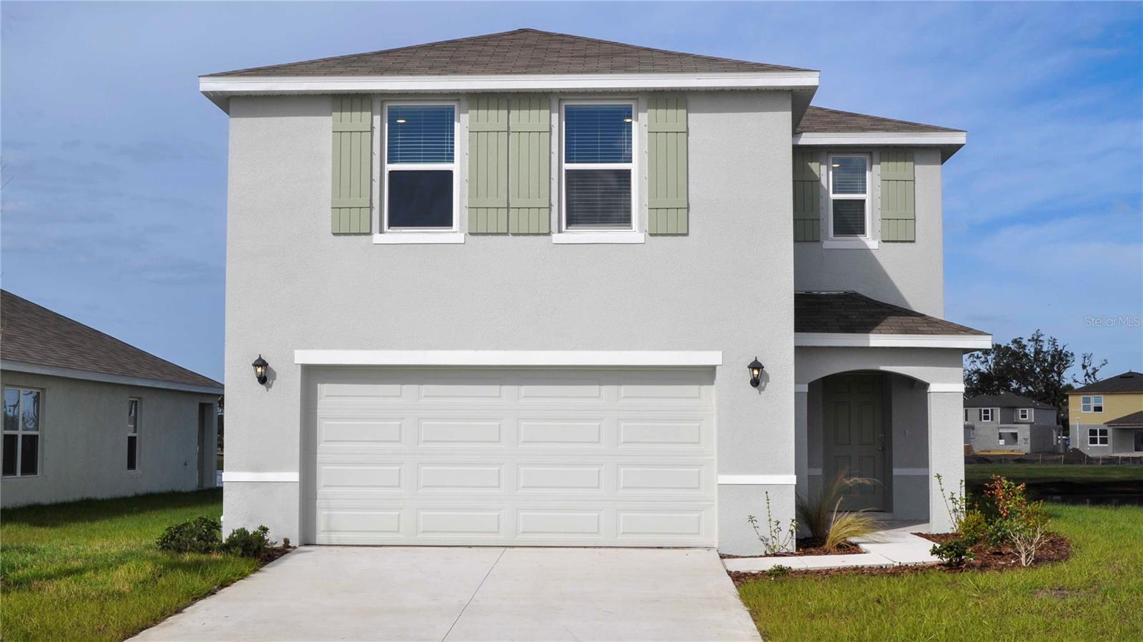 Single Family Residence in PARRISH, FL - Daniel Dourado