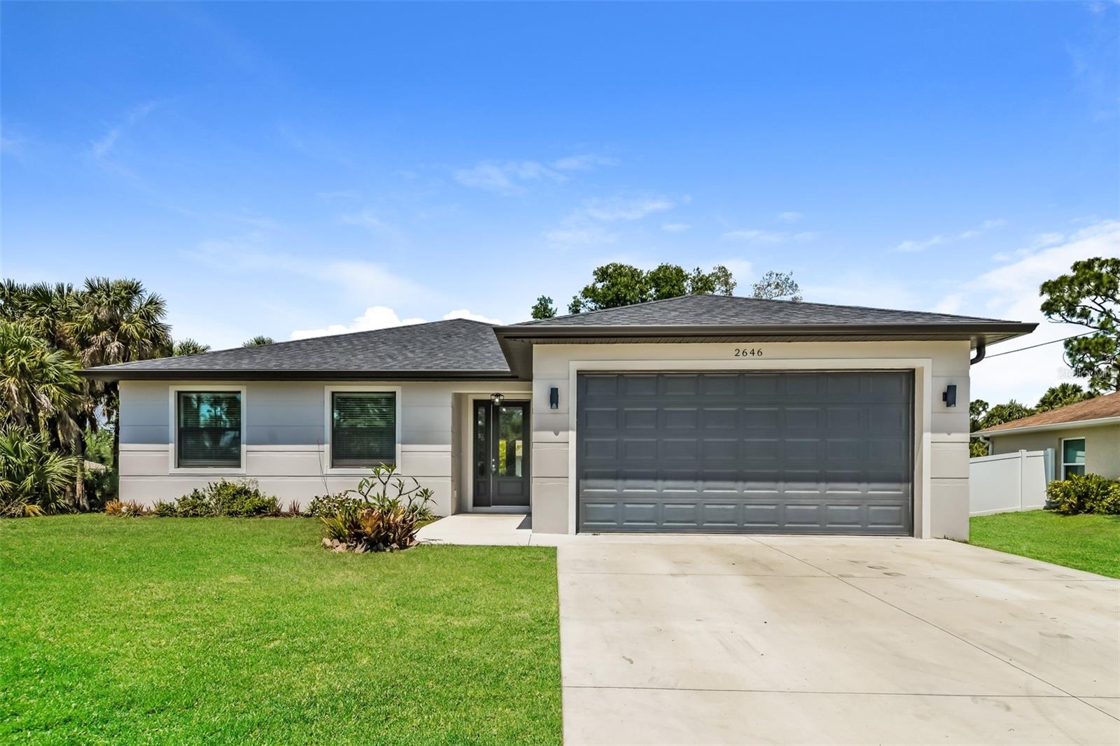 Single Family Residence in NORTH PORT, FL - Daniel Dourado