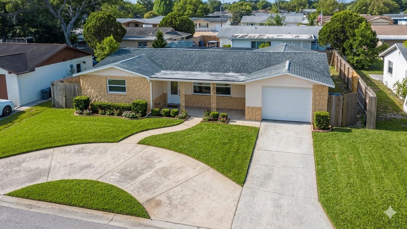 Single Family Residence em NEW PORT RICHEY, FL - Daniel Dourado