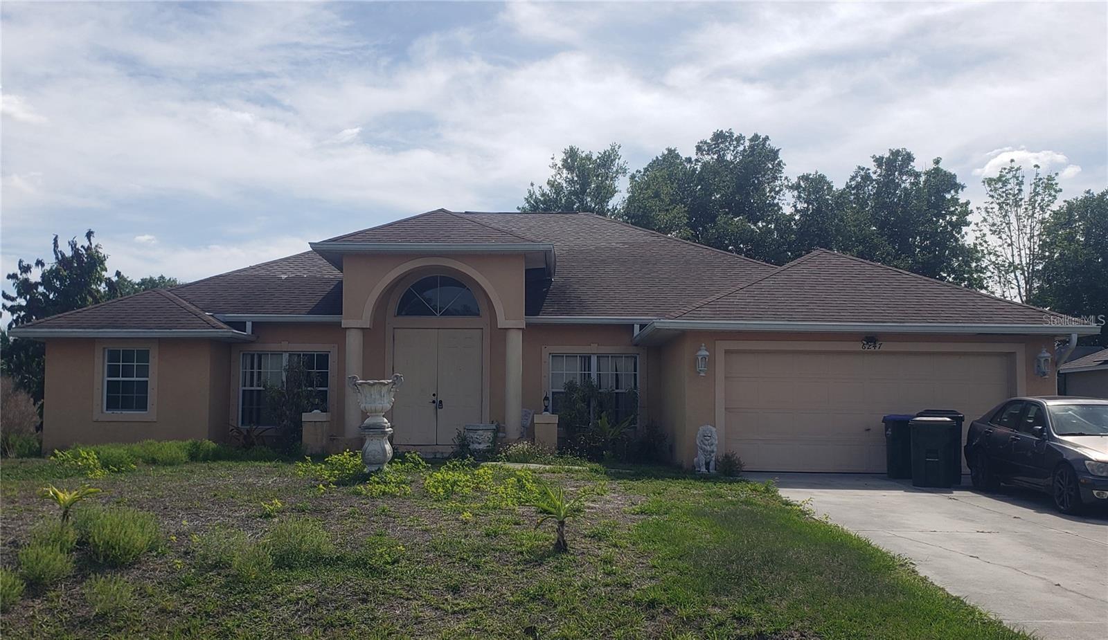 Single Family Residence in NORTH PORT, FL - Daniel Dourado